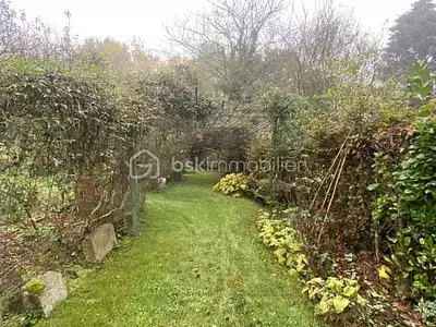 Maison, 158 m²