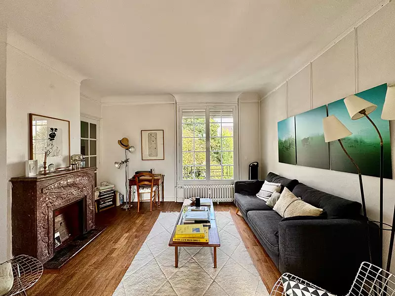 Appartement, 83,74 m²