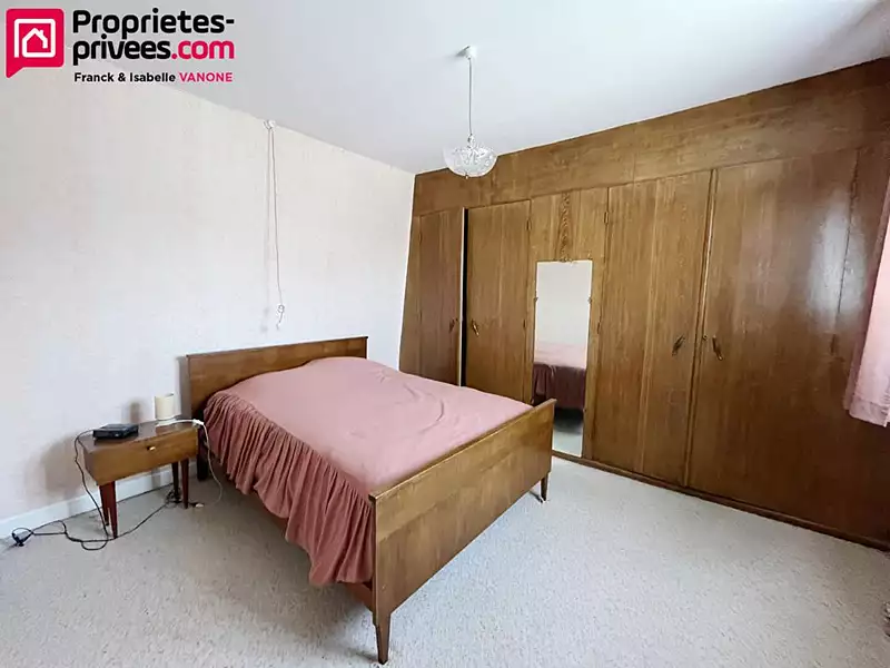 Maison, 150 m²