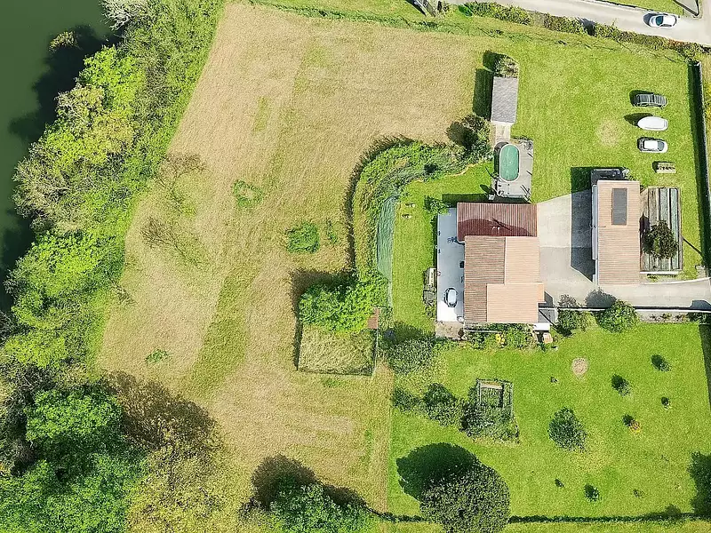 Maison, 157,08 m²