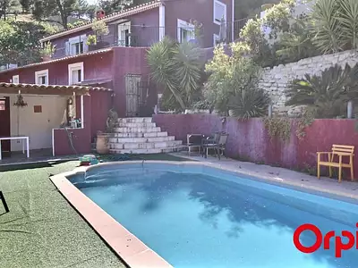 Appartement, 150 m²