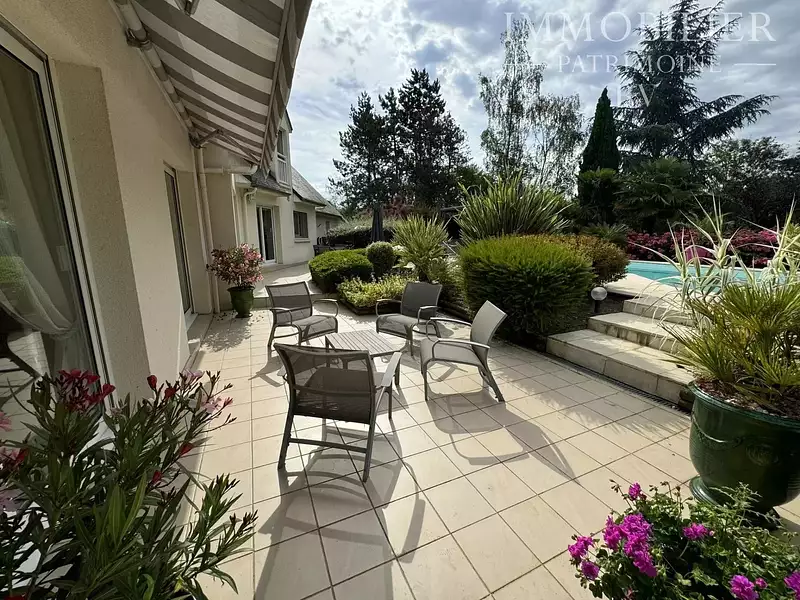 Maison, 272 m²