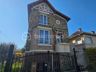 Maison, 82 m²