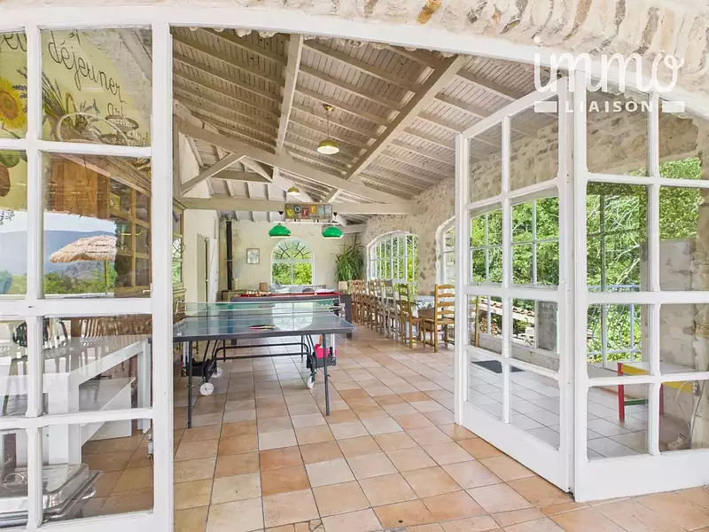 Maison, 500 m²