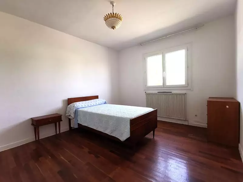Maison, 116 m²