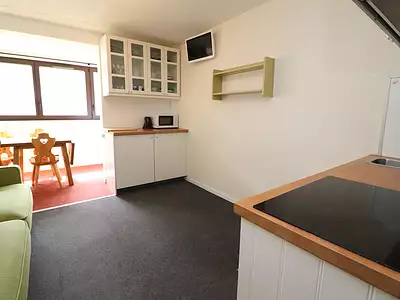 Appartement, 28,35 m²