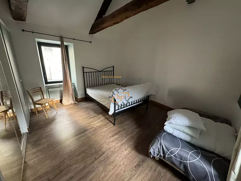 Maison, 144 m²