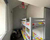 Appartement, 39,93 m²