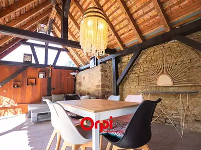 Maison, 147 m²