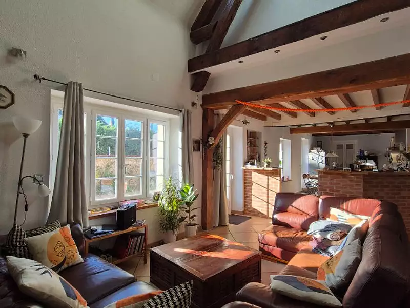 Maison, 249 m²