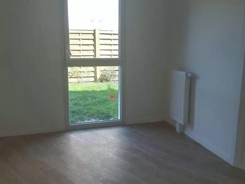 Appartement, 40,2 m²