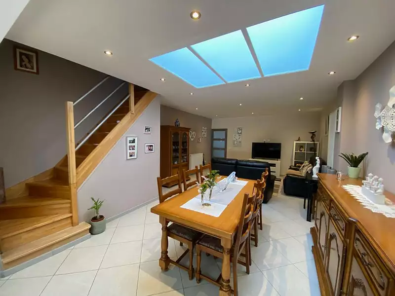 Maison, 110 m²