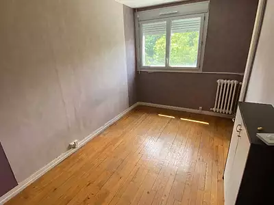 Appartement, 41 m²