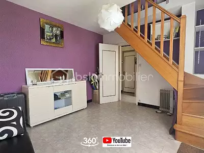 Maison, 85 m²