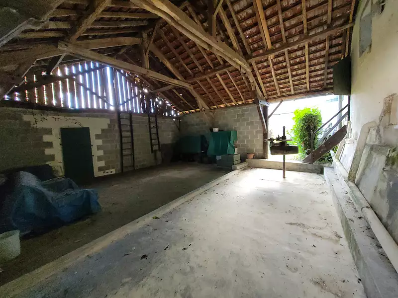 Maison, 127 m²