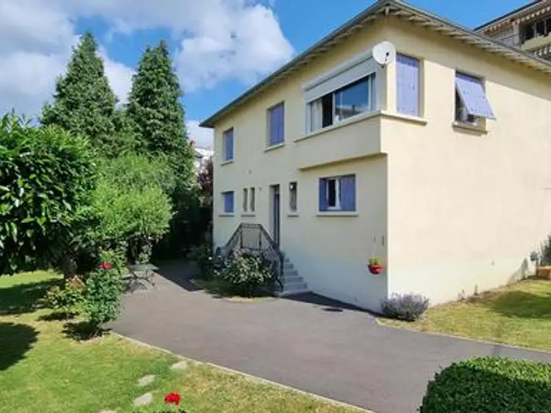 Maison, 120 m²
