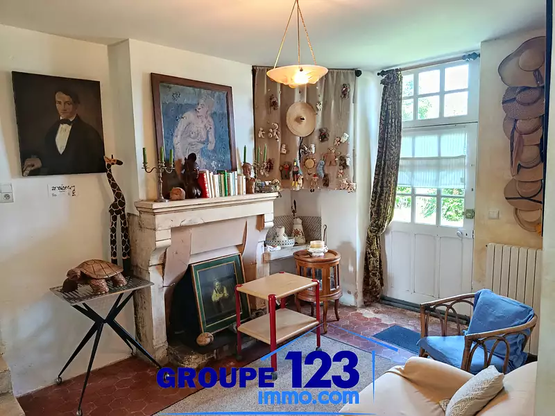 Maison, 194 m²