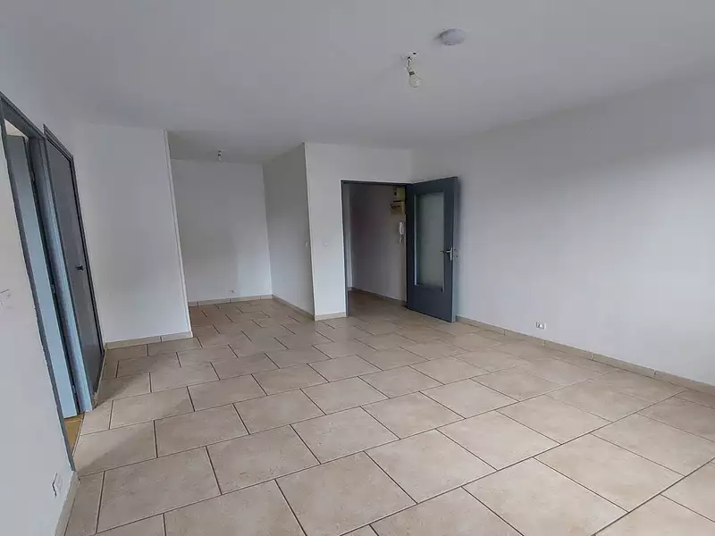 Appartement, 30,77 m²
