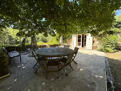 Maison, 154 m²