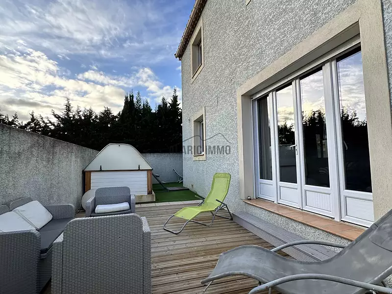 Maison, 155 m²