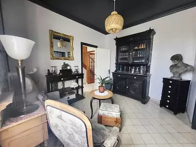 Maison, 175 m²