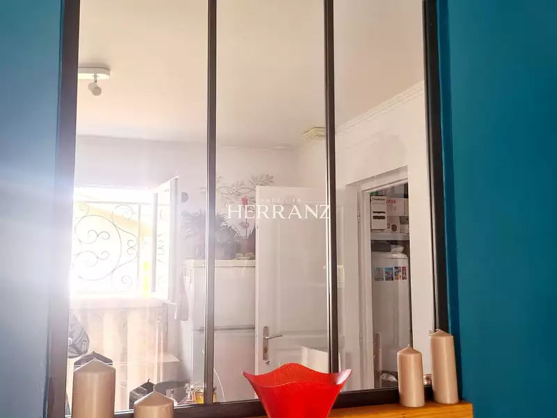 Maison, 107 m²