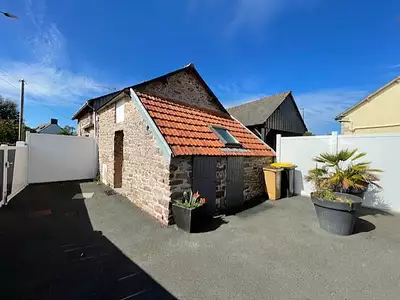 Maison, 68 m²