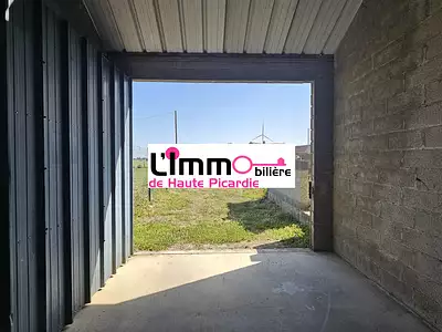 Terrain, 623 m²