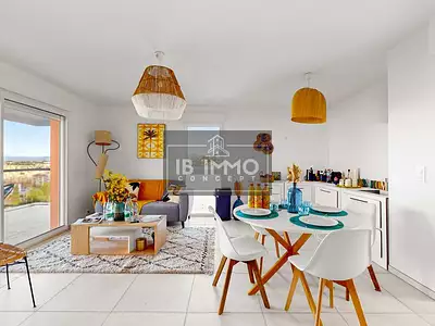 Appartement, 76 m²
