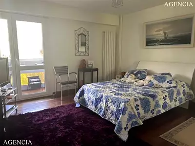 Appartement, 82 m²