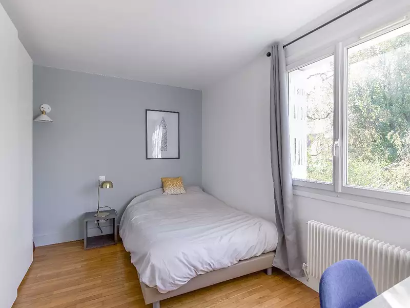 Appartement, 90 m²