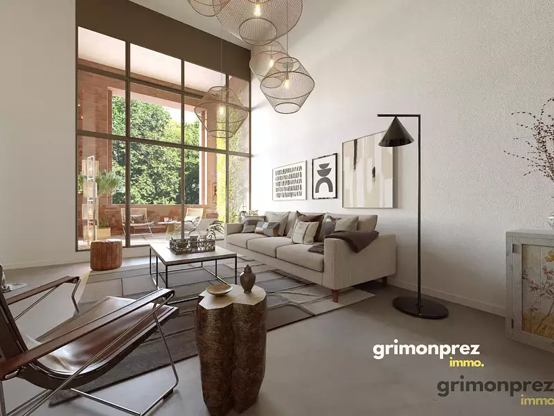 Appartement, 90 m²