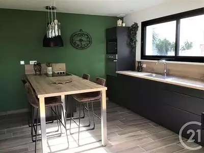 Maison, 74,6 m²