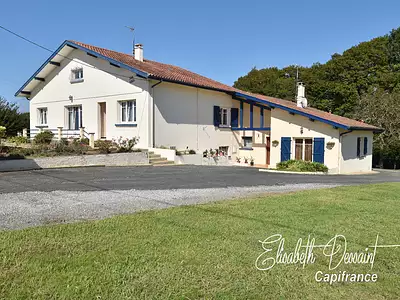 Maison, 234 m²