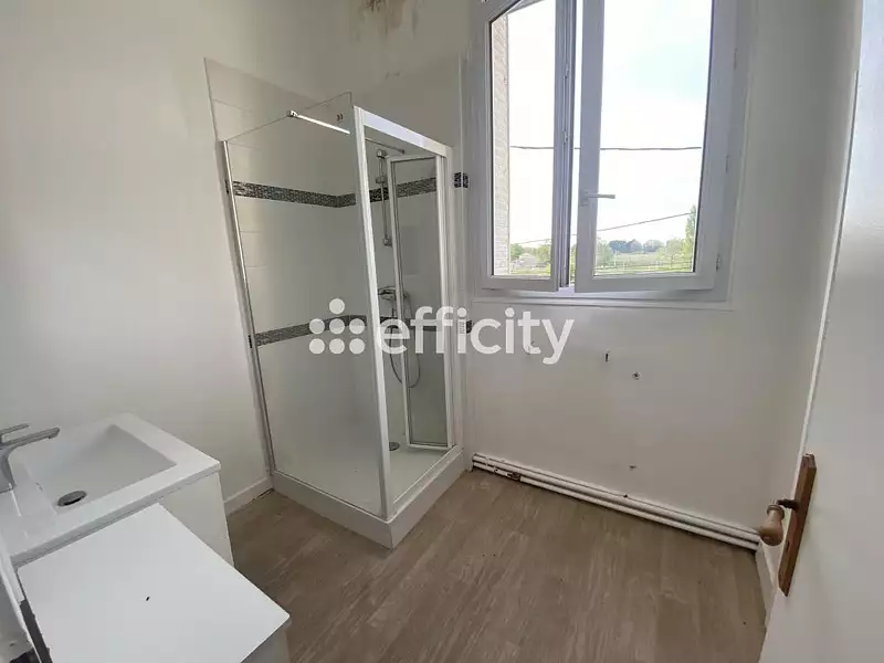 Immeuble, 386 m²