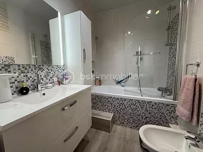 Appartement, 70 m²