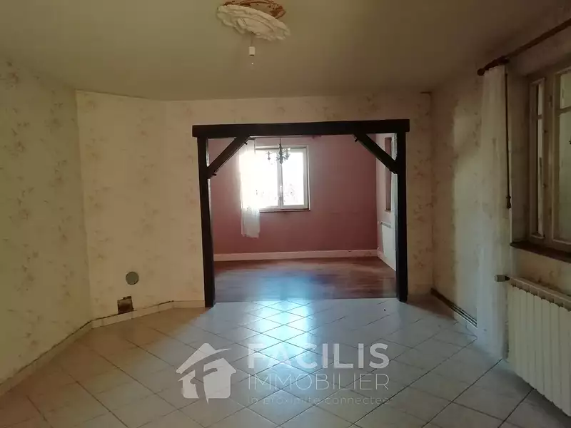 Maison, 90 m²