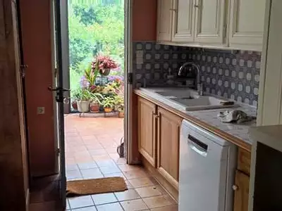 Maison, 207 m²