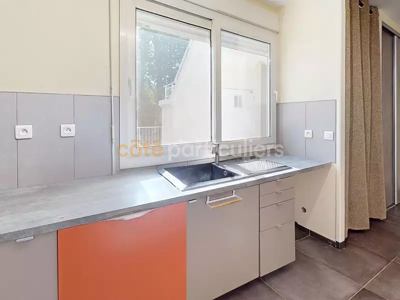 Appartement, 82,45 m²