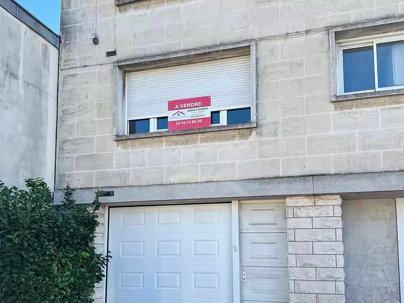 Appartement, 57,79 m²