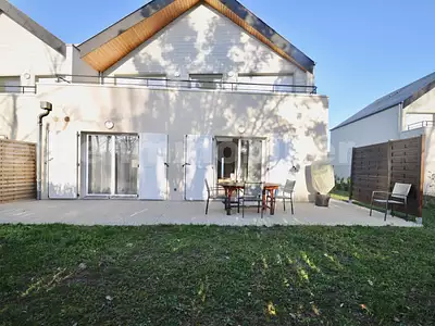 Maison, 109,13 m²