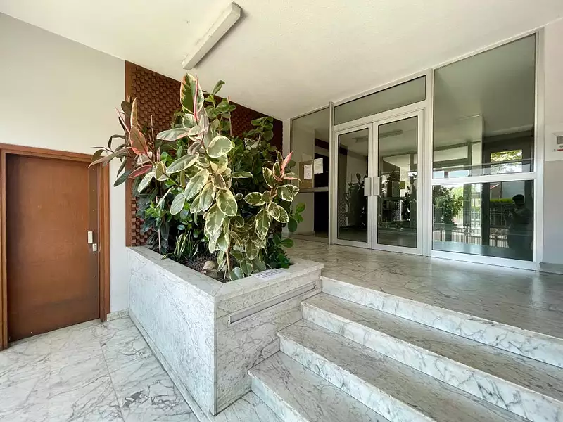 Appartement, 101 m²