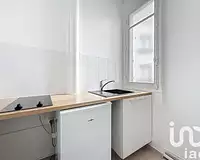 Appartement, 24 m²