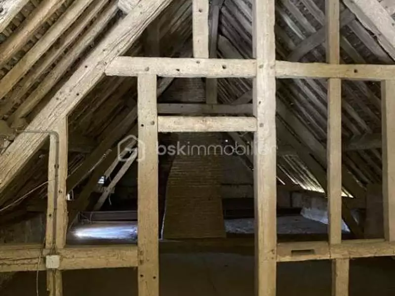 Maison, 90 m²