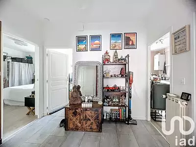 Appartement, 108 m²