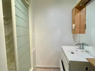 Appartement, 48,89 m²