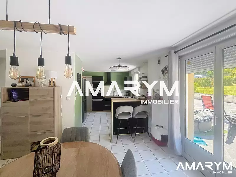 Maison, 104 m²