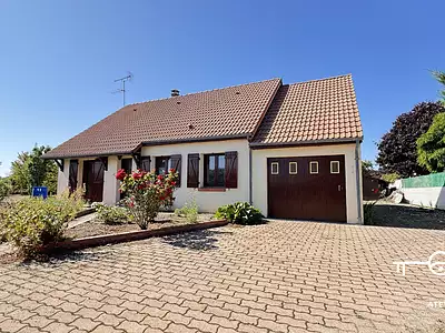 Maison, 75 m²