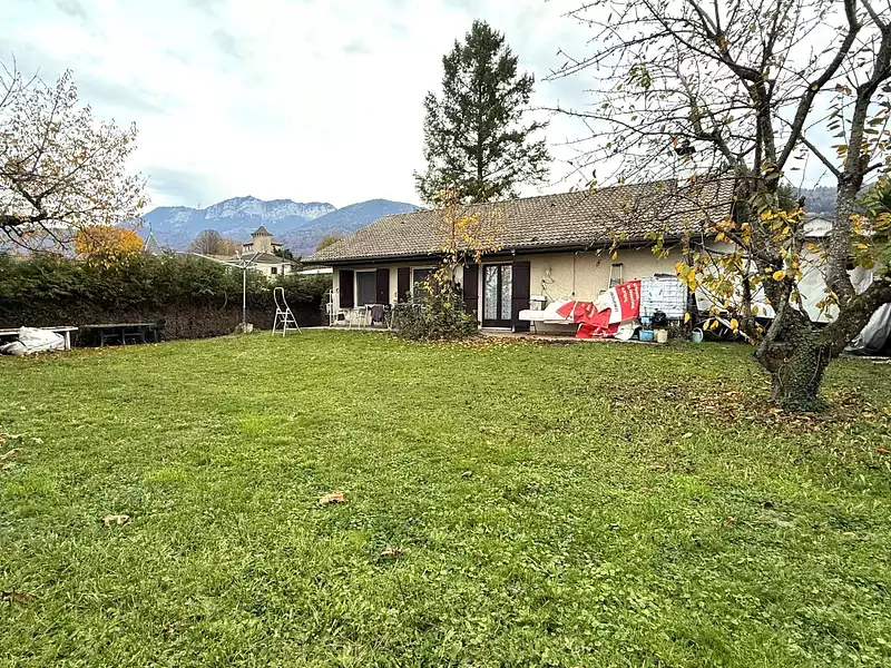 Maison, 103,97 m²