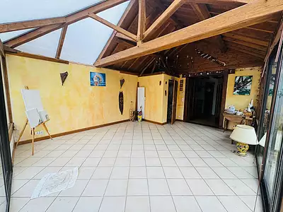 Maison, 117 m²